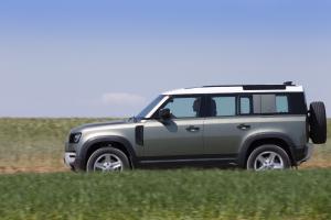 Land Rover Defender 110 D240 S Urban Pack 2020 года  (WW)